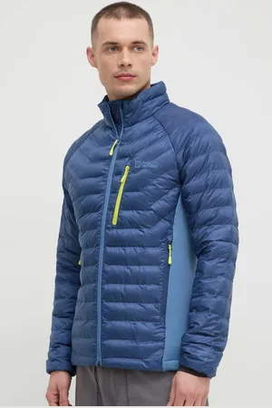 Jack Wolfskin Giacca da sport ROUTEBURN PRO colore 1206862
