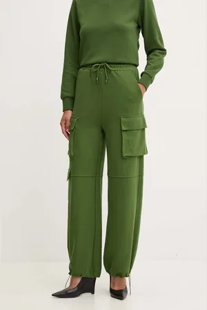Patrizia Pepe Pantaloni della tuta colore 8P0617 J219