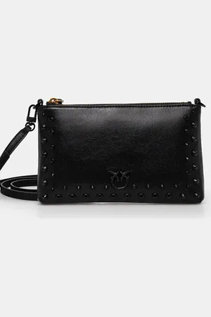 Pinko Borsa a mano in pelle colore 104277 A20H