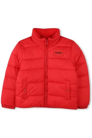HUGO BOSS Giacca per bambini colore G00198