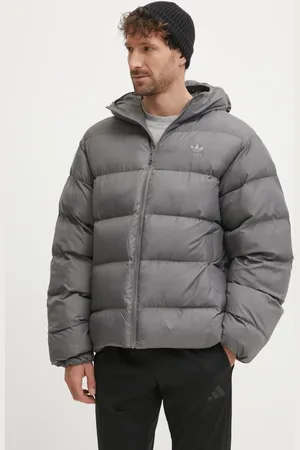 adidas Giacca Commercial Puff uomo colore IY3398