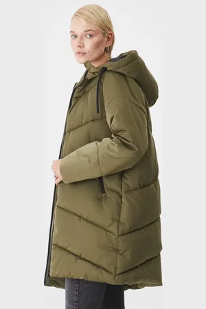 MEDICINE Cappotto donna colore