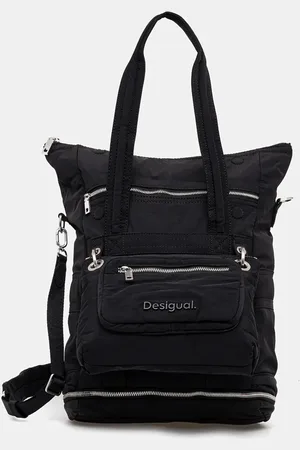 Desigual Zaino BASIC MODULAR VOYAGE donna colore 24WAKY08