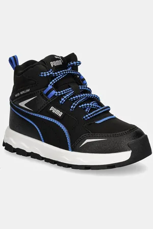 PUMA Scarpe per bambini Evolve Trail colore 397645