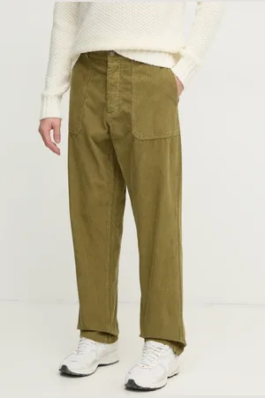 Benetton Pantaloni uomo colore 4FYHUF03S