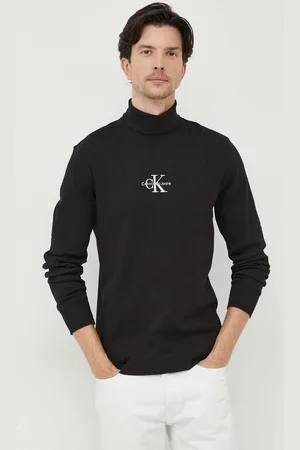 Calvin Klein Camicia a maniche lunghe uomo