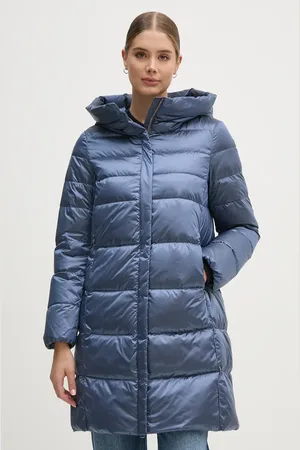 Geox Piumino donna colore W4626G-T3154-F4624