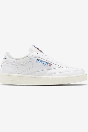 Reebok Sneakers in pelle Club C 85 Vintage