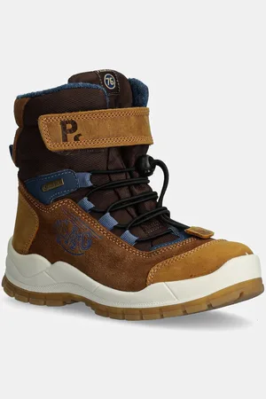 Primigi Scarpe invernali bambini colore PHHGT 68963