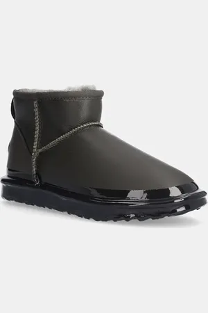 Emu Stivali da neve in pelle Stinger Micro Dipped colore W13083