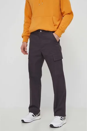 Champion Pantaloni uomo colore E20008
