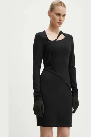 HELIOT EMIL Vestito colore W.11.062.BLK01