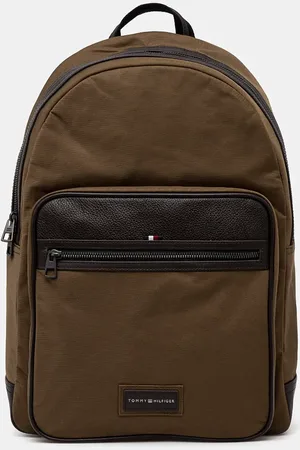 Tommy Hilfiger Zaino uomo colore AM0AM12738