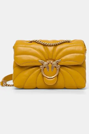 Pinko Borsa a mano in pelle colore 100039 A1EX