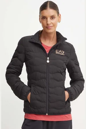 EA7 Giacca donna colore TNF8Z.8NTB21