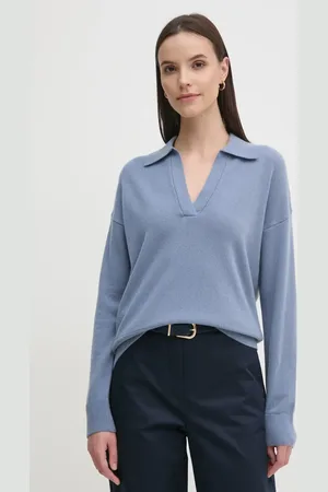 Sisley Maglione donna colore 1044M300A