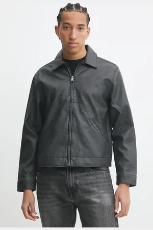 Hollister Giacca uomo colore KI332-4073