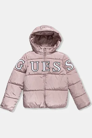 Guess Giacca per bambini colore J4BL26 WB240