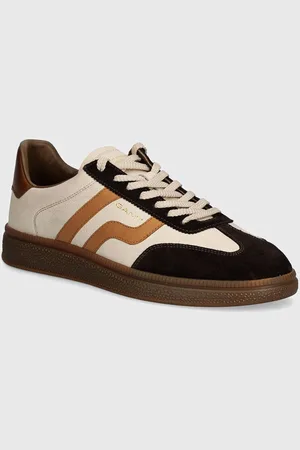 GANT Sneakers in pelle Cuzmo colore 29631642 G412