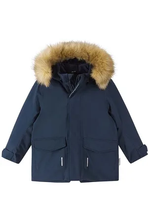 Reima Giacca per bambini Mutka colore 5100037B