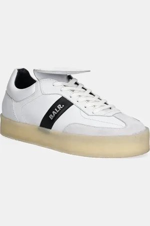 BALR. Sneakers in pelle GOTG Retro Sneaker colore B1511.1048