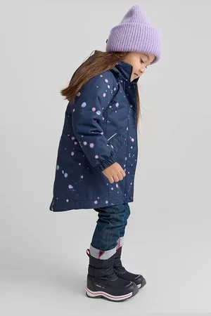 Reima Stivali da neve bambini Pikavari