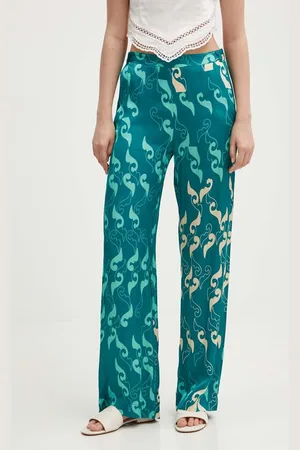 LA PETITE FRANCAISE Pantaloni POUDRE donna colore