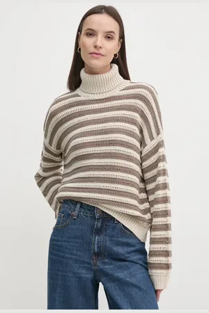 Sisley Maglione donna colore 1441L2020