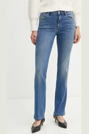 Guess Jeans donna W4BA15 D5HB1