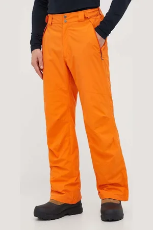 Columbia Pantaloni Shafer Canyon