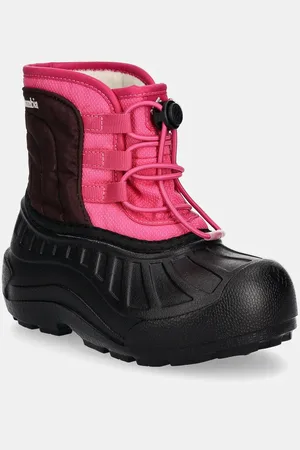 Columbia Stivali da neve bambini POWDERBUG SNOWLITE LACE colore 2103522