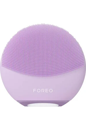 Foreo Massaggiatore a doppia faccia per la pulizia del viso LUNA™ 4 Mini