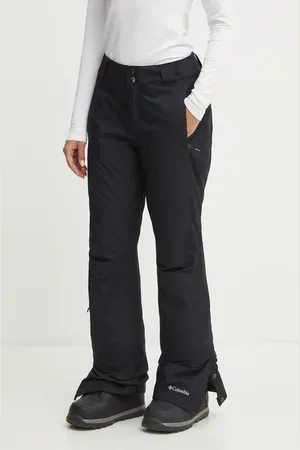 Columbia Pantaloni Bugaboo colore 2085941