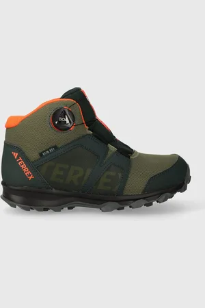 adidas Scarpe per bambini TERREX BOA MID R.RD