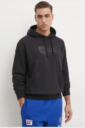 Nike Felpa Dallas Cowboys uomo colore con cappuccio con applicazione 01D1-00A-7RD-RS5