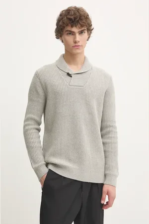 Superdry Maglione in misto lana uomo colore M6110626A-07Q