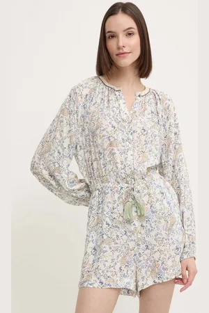 Pepe Jeans Tuta elegante MISTY colore PL230499