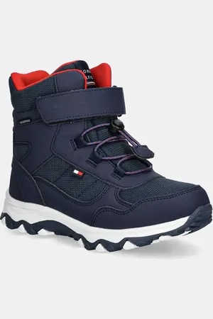 Tommy Hilfiger Scarpe invernali bambini colore T1X5-33710