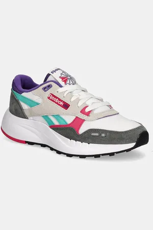 Reebok Sneakers Classic Leather colore 100201036