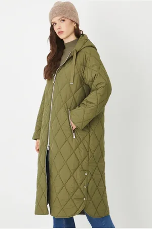 MEDICINE Cappotto donna colore