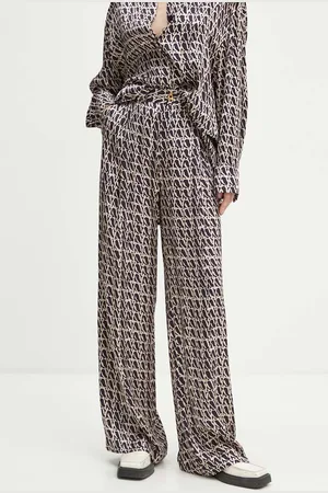 AERON Pantaloni donna colore PFPA249519