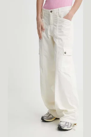 Guess Pantaloni donna colore