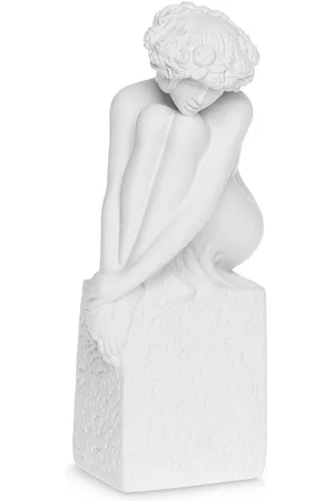 Christel Figurina decorativa 60 cm Panna