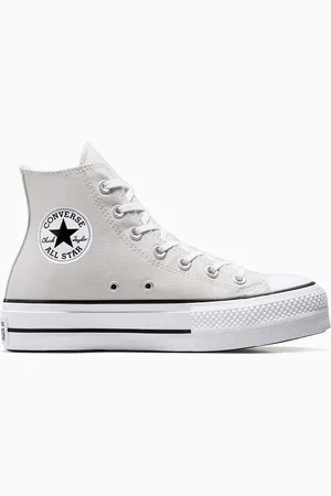 Converse Scarpe da ginnastica Chuck Taylor All Star Lift donna colore A08287C