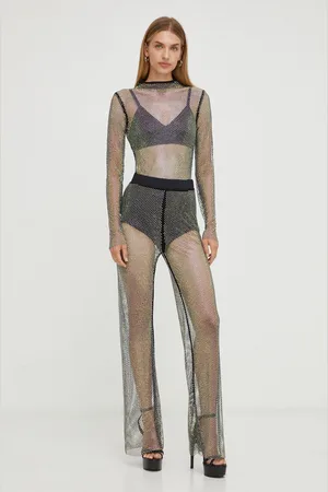 Patrizia Pepe Pantaloni donna colore