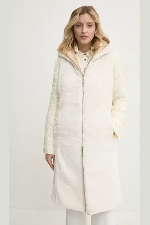 ANSWEAR Gilet reversibile donna colore