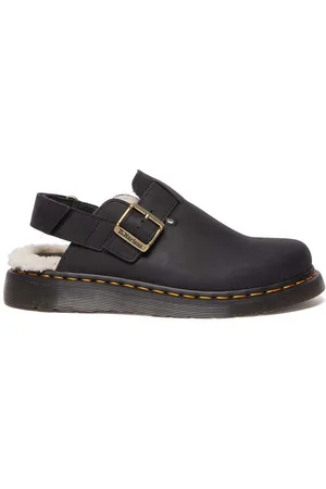 Dr. Martens Sandali in pelle Jorge II colore DM31264001
