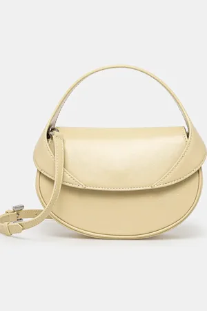 By Far Borsa a mano in pelle Hari colore MWBTH008LL002BG032PL