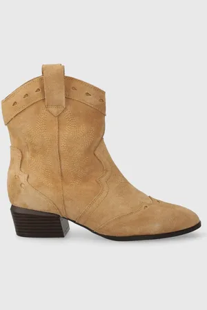 MEDICINE Scarpe da cowboy donna colore