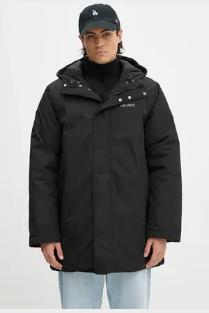 Les Deux Giacca uomo colore LDM620075